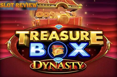 Treasure Box Dynasty icon